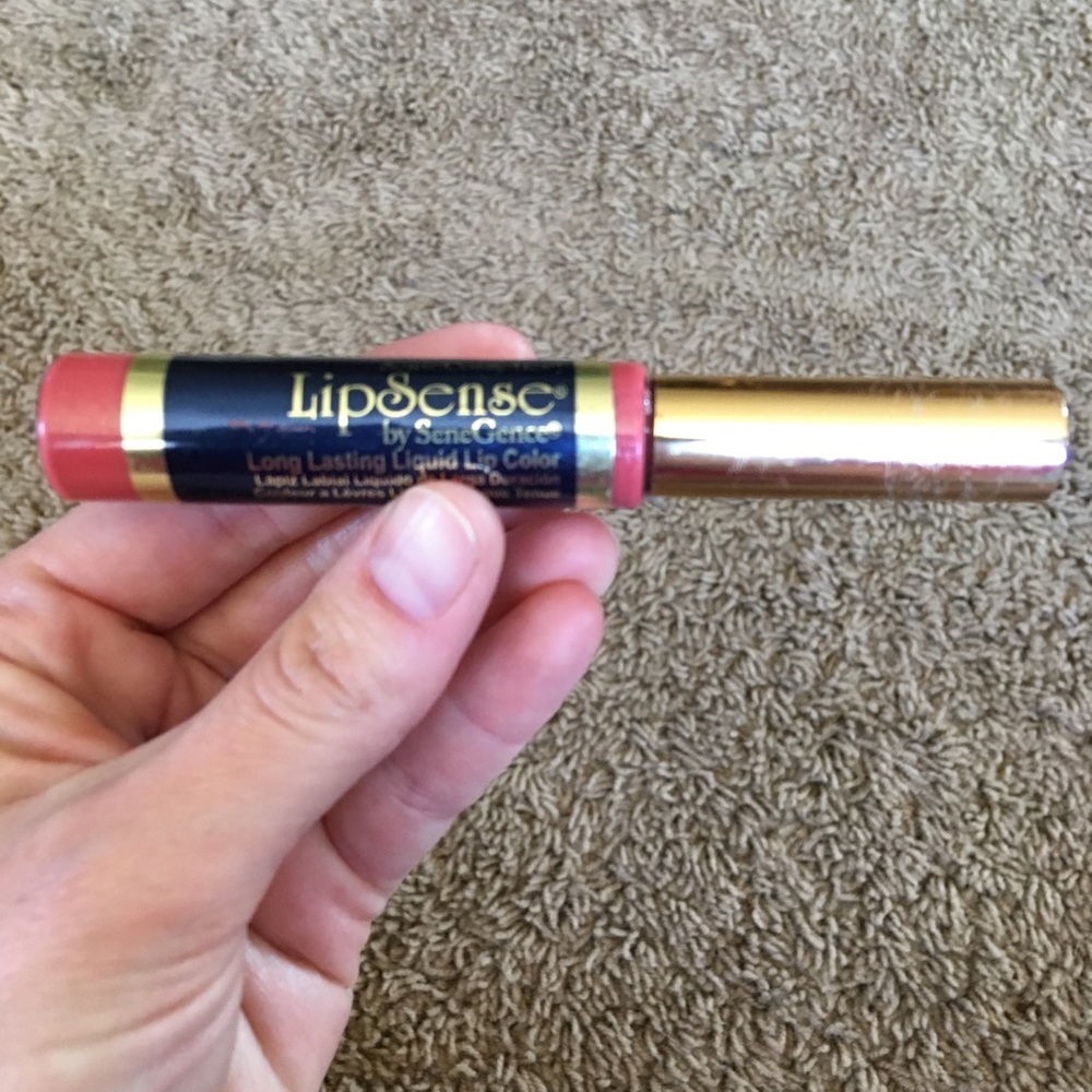 LipSense Long Lasting Liquid Lip Color